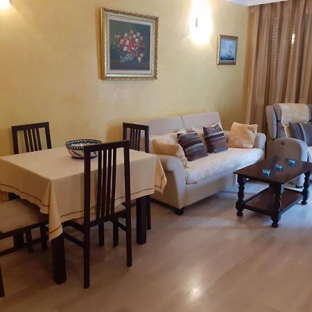 Albaida II Bajo G Apartamento Nerja Buitenkant foto