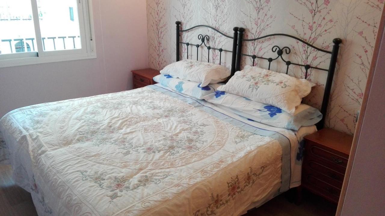 Albaida II Bajo G Apartamento Nerja Buitenkant foto