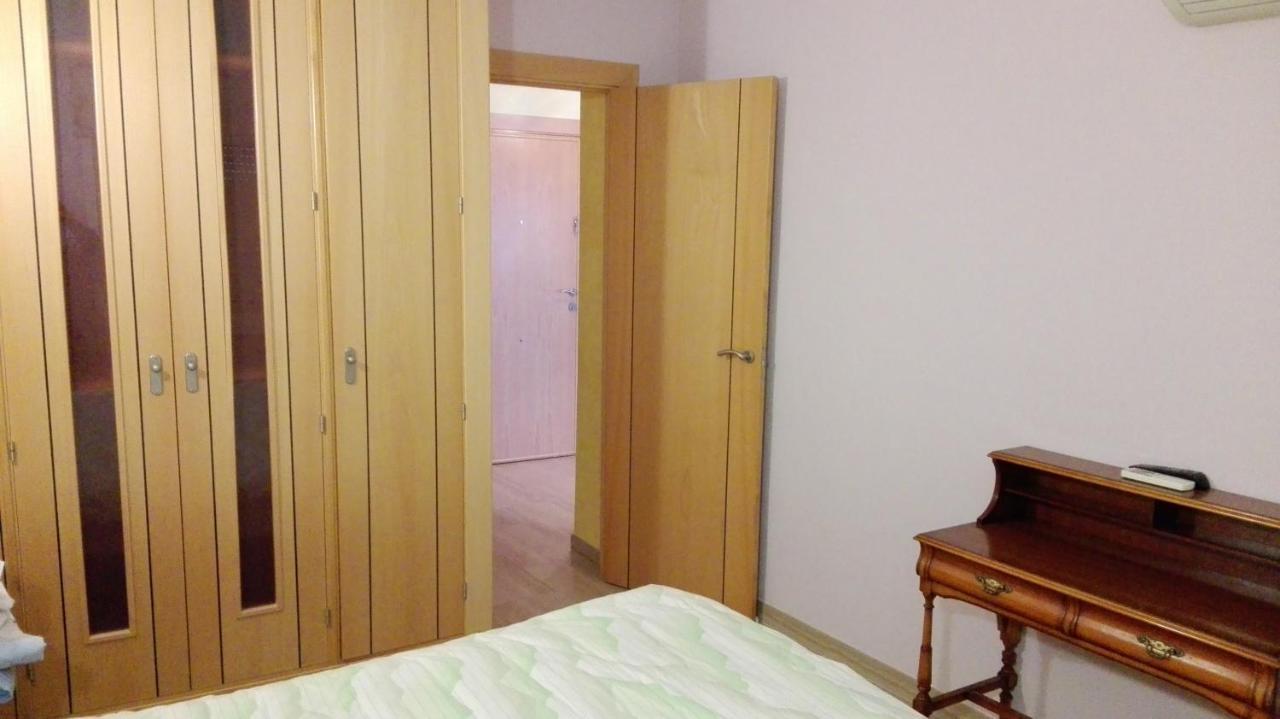 Albaida II Bajo G Apartamento Nerja Buitenkant foto
