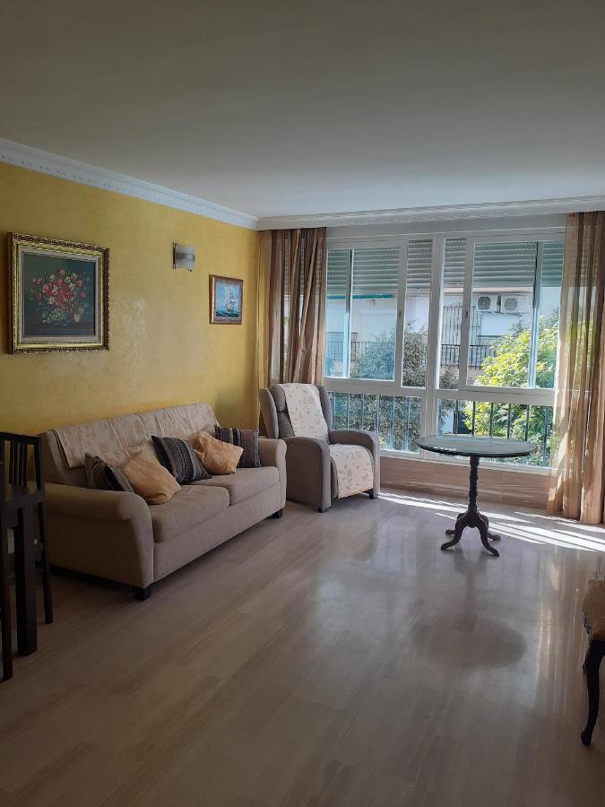 Albaida II Bajo G Apartamento Nerja Buitenkant foto