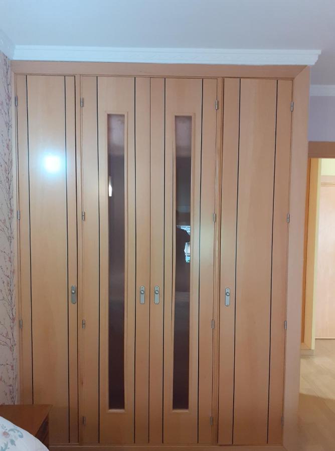 Albaida II Bajo G Apartamento Nerja Buitenkant foto